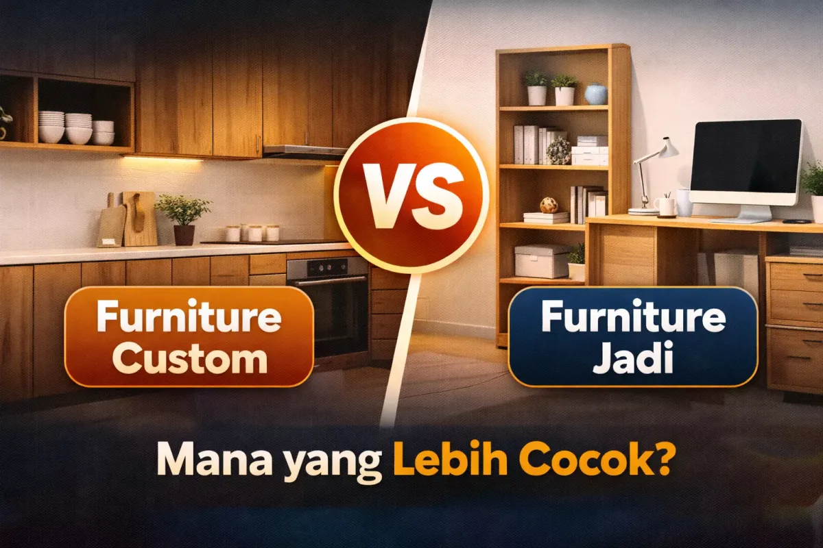 Why Palapa Furniture Kawunganten Is the Top Choice for Cilacap Residents?